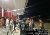 Patroli Malam Babinsa dan Bhabinkamtibmas Perkuat Sinergi TNI-Polri Jaga Kamtibmas