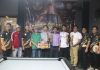 Dandim Cup 0412/LU Resmi Ditutup, Pertarungan Sengit Berujung Lahirnya Bibit Atlet Baru!