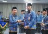 Pemprov Lampung Perkuat Birokrasi Profesional dan Adaptif