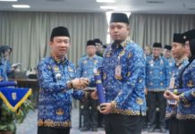 Pemprov Lampung Perkuat Birokrasi Profesional dan Adaptif