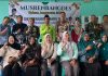 Dari Aspirasi ke Aksi ! Babinsa Dorong Musrenbangdes Tanjung Baru Timur Wujudkan Pembangunan Tepat Sasaran