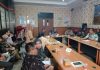 Sinergi Kodim 0412/LU dan Pemda Tubaba Perkuat Verval Koperasi Desa Merah Putih Tahap II