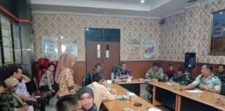 Sinergi Kodim 0412/LU dan Pemda Tubaba Perkuat Verval Koperasi Desa Merah Putih Tahap II