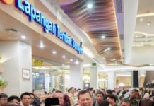 Gubernur Mirza Dorong Hilirisasi Komoditas untuk Percepat Pertumbuhan Ekonomi Lampung