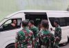 TIM KARHUTLA MABES TNI SELESAIKAN MISI PENYULUHAN DI LAMPURA DAN TUBABA, BALIK KE JAKARTA