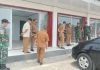 Kodim 0412/LU dan Tim Verval Turun Langsung, Cek Sarpras KDKMP Ogan Lima