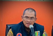 Aktivitas Anak Krakatau Menurun, Status Turun dari Siaga ke Waspada
