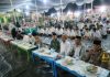 Babinsa Hadir di Tengah Jamaah, Maulid Nabi 1448 H Jadi Momentum Pererat Persaudaraan