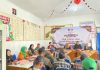Babinsa Hadir Sambut KKN Mahasiswa UMKO, Sinergi TNI dan Kampus Perkuat Pengabdian di Tengah Masyarakat