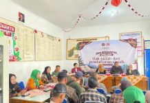 Babinsa Hadir Sambut KKN Mahasiswa UMKO, Sinergi TNI dan Kampus Perkuat Pengabdian di Tengah Masyarakat