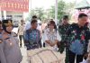 Pasar Murah Digelar, Kodim 0412/LU Pastikan Stabilitas Harga dan Daya Beli Warga Terjaga