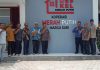 Babinsa Koramil 412-01/TBT Dampingi Tim Verval Tulang Bawang Barat di KDKMP Tiyuh/Desa Marga Sari