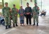 Jaga Wilayah Tetap Kondusif, Koramil 412-03/BK Rangkul Tokoh Agama Masyarakat dan Pemuda