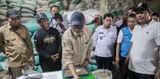 Penjualan Kendaraan Niaga Naik, Trend Positif Penguatan Distribusi Hasil Pertanian Lampung