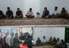 Jelang HUT TNI ke-81, Koramil TBT Gelar Doa Bersama, Kemanunggalan TNI-Rakyat Makin Kokoh