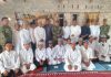 Sambut HUT TNI ke-81, Koramil Abung Selatan Perkuat Silaturahmi dan Kemanunggalan dengan Tokoh Masyarakat