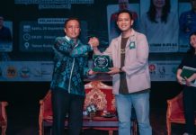 Bukan Sekadar Akses, Gubernur Mirza Tekankan Penghormatan terhadap Martabat Kaum Tuli