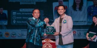 Bukan Sekadar Akses, Gubernur Mirza Tekankan Penghormatan terhadap Martabat Kaum Tuli