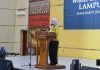 Pemprov Lampung Dorong Ekonomi Berbasis Teknologi dan Komunitas