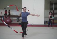 Purnama Wulan Sari Mirza Lepas Tri Wahyuni Perkuat Indonesia di Asian Games 2026 Jepang
