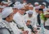 Gubernur Mirza: Infrastruktur Harus Diiringi Akhlak dan Iman