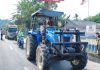 Pemprov Lampung Perkuat Infrastruktur Jalan, Tekan Biaya Logistik dan Buka Akses Ekonomi Lampung Utara
