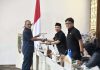 Dari Regulasi ke Pembangunan, Pemprov Lampung Dukung Penyusunan 28 Raperda 2027