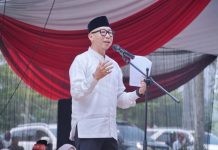 Pemprov Lampung Dorong Potensi Desa di Lampung Barat melalui Program “Desaku Maju”