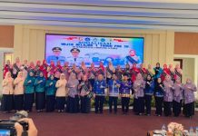 Cetak Generasi Unggul, Lampung Utara Gas Pol Program Wajib Belajar 1 Tahun Pra-SD