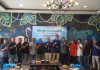 BPJS Kesehatan Cabang Kotabumi Gandeng Insan Pers Perkuat Edukasi JKN, Capaian UHC Sentuh 94,66 Persen