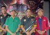 Lahir dari Sinergi Daerah, Dandim Cup I 2026 Berhasil Hidupkan Iklim Olahraga Biliar di Kotabumi
