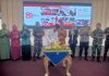 Bukan Cuma Donor Darah, PMI Lampung Utara Perkuat Relawan Kemanusiaan di HUT ke-81