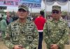 Transformasi Besar Lampung Utara, Jadi Pusat Ekspansi Satuan Baru TNI AD, Siap Dongkrak Ekonomi Lokal