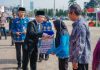 Peringati Hari Kesaktian Pancasila, Pemprov Lampung Ajak Masyarakat Rawat Persatuan di Tengah Arus Digital