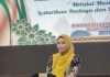 Lewat Seni Islami, Pemprov Lampung Dorong Generasi Muda Kreatif dan Berkarakter