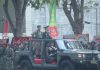 Pemprov Lampung Tegaskan Sinergi dengan TNI dalam Menjaga Stabilitas dan Mendukung Pembangunan