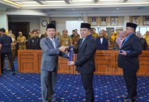 Pemprov Lampung Tekankan Inovasi dan Pelayanan Publik dalam Pengisian Jabatan Pimpinan Tinggi