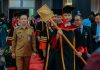 Pemprov Lampung Dorong ITERA Hadirkan Inovasi dan Perkuat Hilirisasi Komoditas untuk Pembangunan Daerah