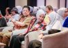 Pemprov Lampung Dorong Penguatan Kepemimpinan dan Keterwakilan Perempuan dalam Politik