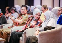 Pemprov Lampung Dorong Penguatan Kepemimpinan dan Keterwakilan Perempuan dalam Politik