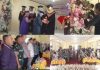 Babinsa Koramil 412-06/SU Dampingi Wisuda Sekolah Lansia, Dorong Lansia Tetap Sehat, Mandiri dan Produktif