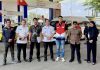 Pemprov Lampung dan DPRD Perkuat Sinergi Awasi Distribusi BBM Bersubsidi