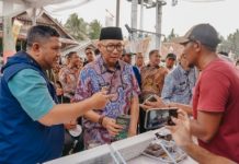 Gubernur Lampung Dorong Hilirisasi Kakao dari Desa, Solar Dryer Jadi Pengungkit Nilai Tambah Petani