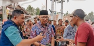 Gubernur Lampung Dorong Hilirisasi Kakao dari Desa, Solar Dryer Jadi Pengungkit Nilai Tambah Petani
