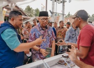 Gubernur Lampung Dorong Hilirisasi Kakao dari Desa, Solar Dryer Jadi Pengungkit Nilai Tambah Petani
