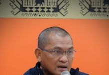 Status GAK Naik ke Level III, Masyarakat dan Wisatawan Dilarang Beraktivitas dalam Radius 5 Kilometer
