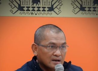 Status GAK Naik ke Level III, Masyarakat dan Wisatawan Dilarang Beraktivitas dalam Radius 5 Kilometer