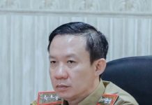 Pemprov Lampung Perkuat Langkah Pengendalian Inflasi dan Jaga Stabilitas Harga Pangan