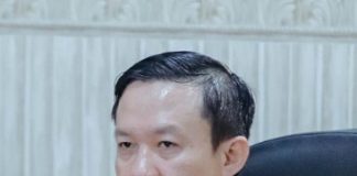 Pemprov Lampung Perkuat Langkah Pengendalian Inflasi dan Jaga Stabilitas Harga Pangan