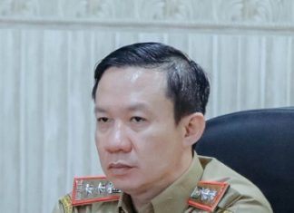 Pemprov Lampung Perkuat Langkah Pengendalian Inflasi dan Jaga Stabilitas Harga Pangan